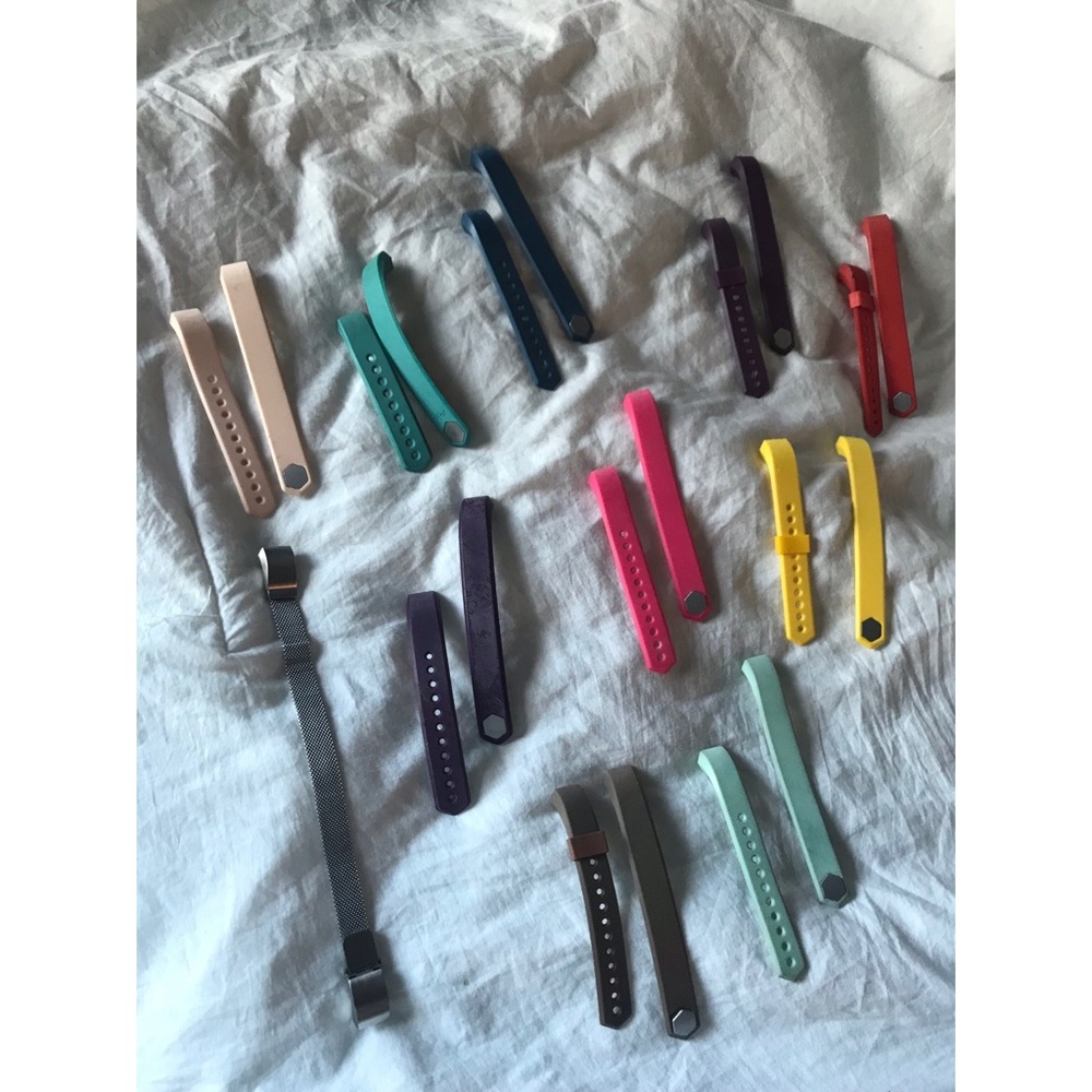 Fitbit Alta Bands